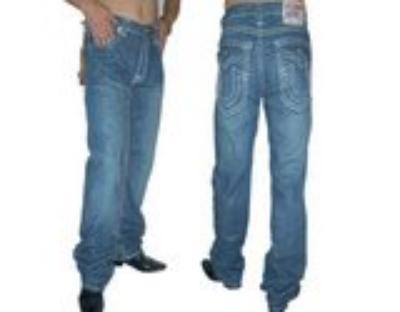 wholesale Men's TRUE RELIGION Jeans No. 232